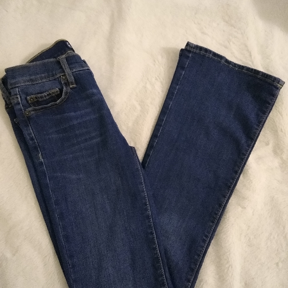 Like NEW Gap Jeans